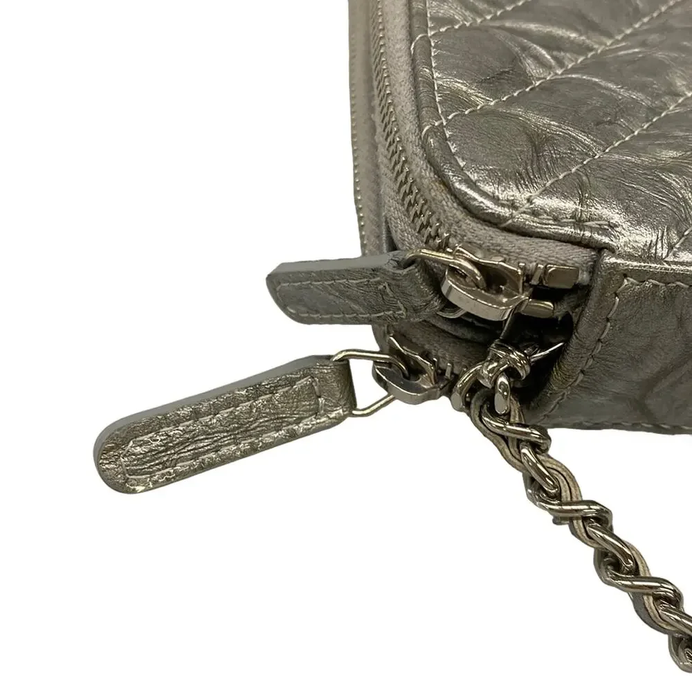CHANEL good 62 quilting